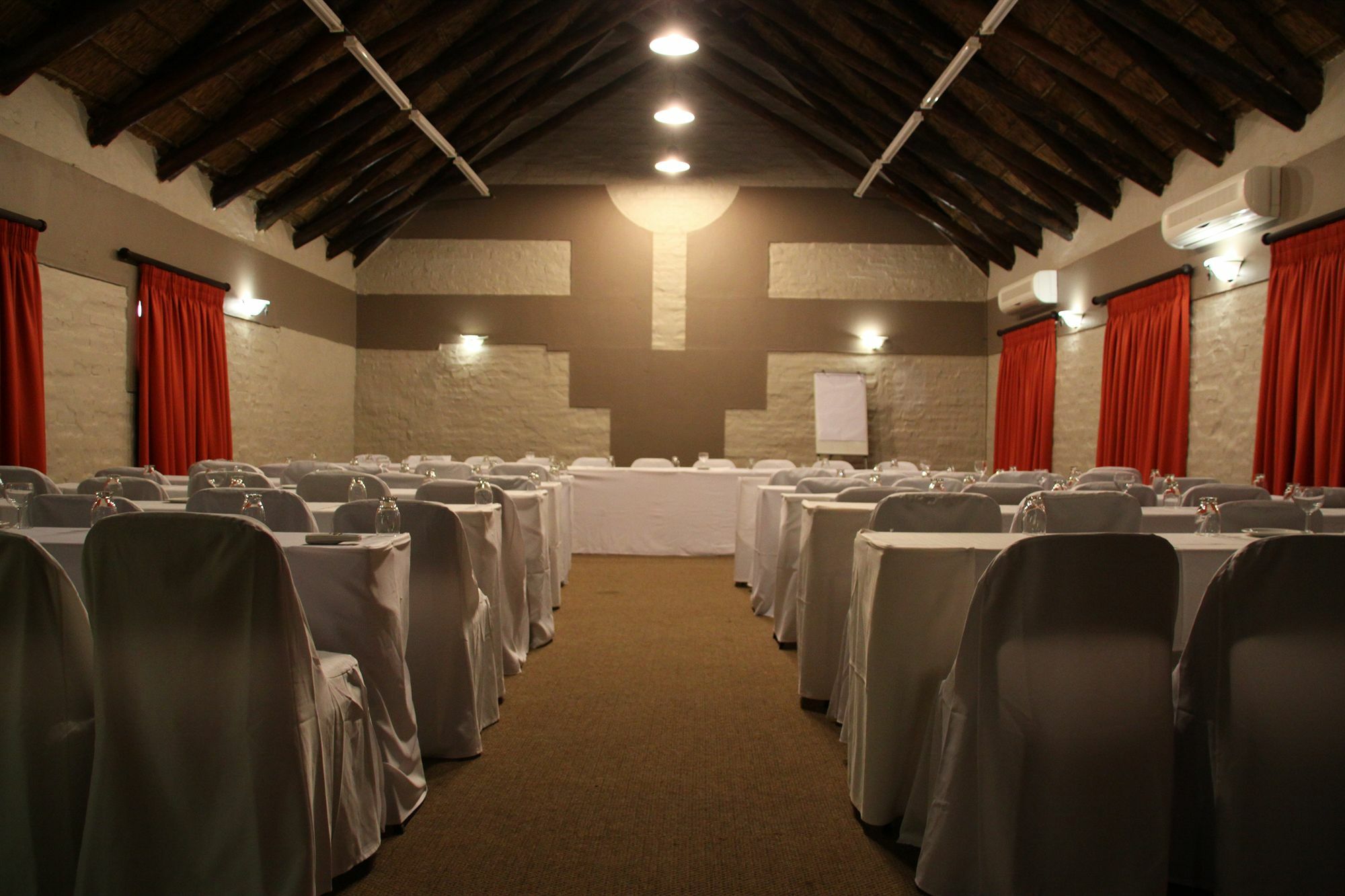 Bains Lodge Bloemfontein Exterior photo